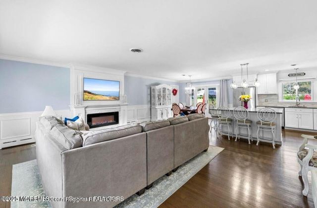 545 Cassville Road, Jackson, NJ 08527