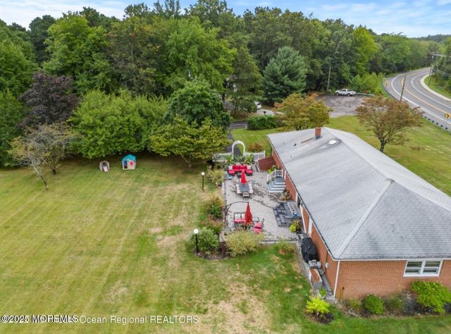 545 Cassville Road, Jackson, NJ 08527