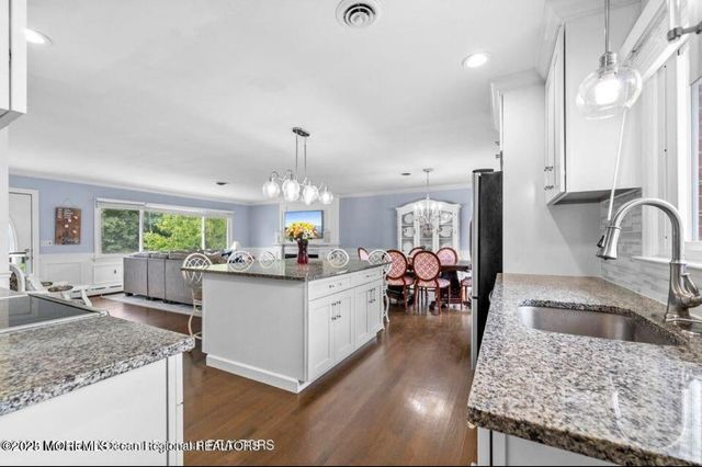 545 Cassville Road, Jackson, NJ 08527