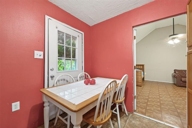 0 Quail Trail, Beasley, TX 77417