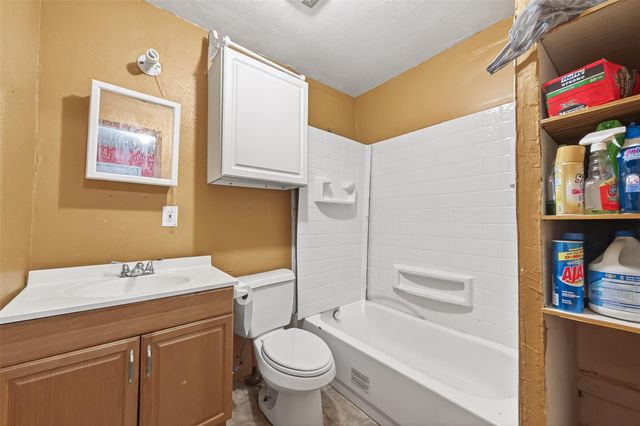 0 Quail Trail, Beasley, TX 77417