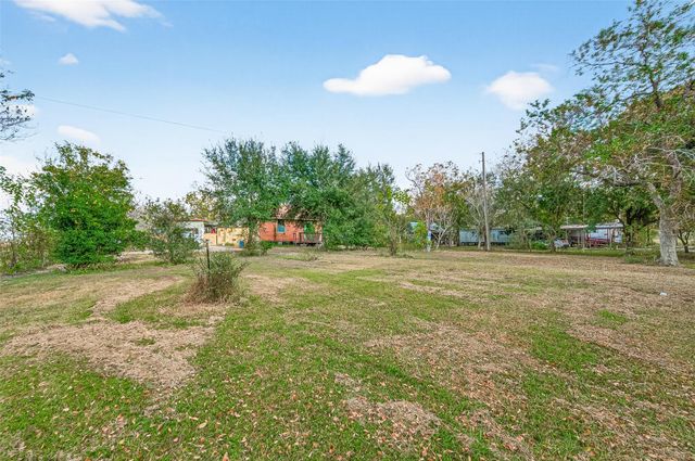 0 Quail Trail, Beasley, TX 77417