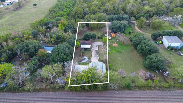 0 Quail Trail, Beasley, TX 77417