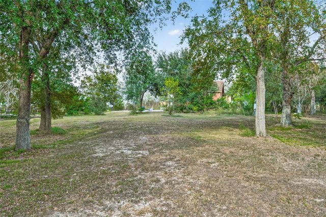 0 Quail Trail, Beasley, TX 77417