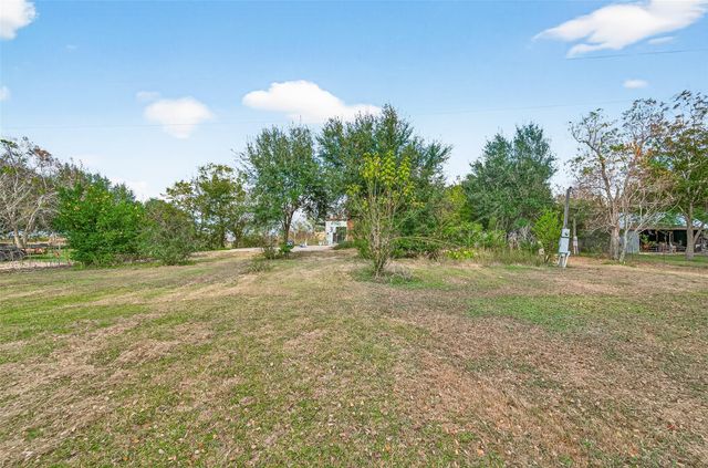 0 Quail Trail, Beasley, TX 77417