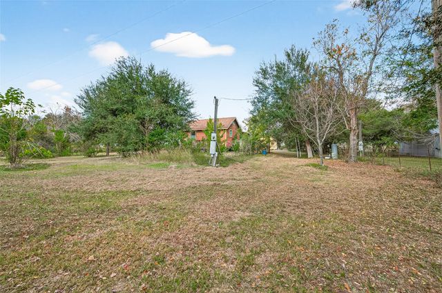0 Quail Trail, Beasley, TX 77417