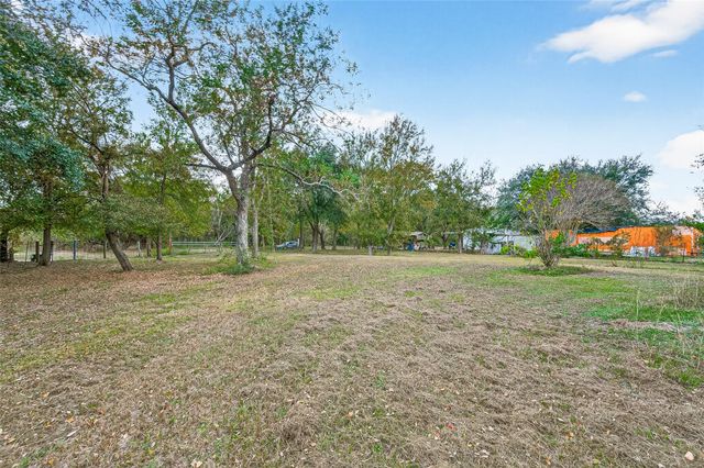 0 Quail Trail, Beasley, TX 77417