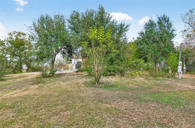 0 Quail Trail, Beasley, TX 77417