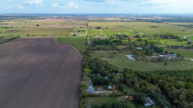 0 Quail Trail, Beasley, TX 77417