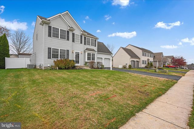 352 BRECKENRIDGE WAY, Lancaster, PA 17601