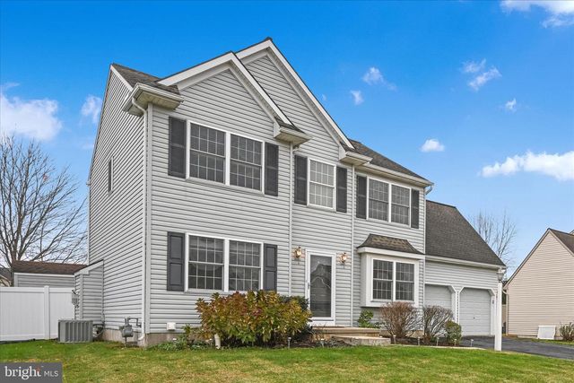 352 BRECKENRIDGE WAY, Lancaster, PA 17601