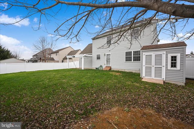 352 BRECKENRIDGE WAY, Lancaster, PA 17601