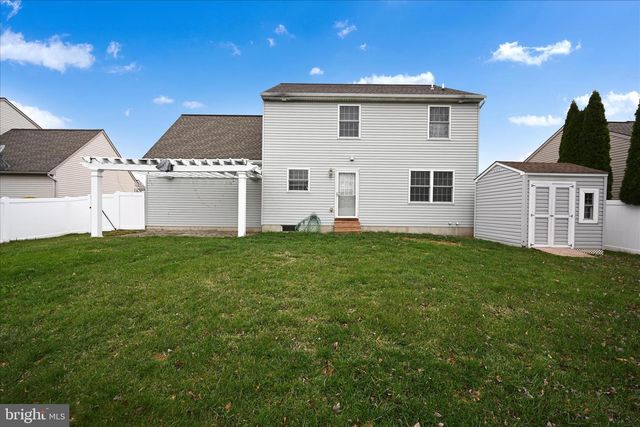 352 BRECKENRIDGE WAY, Lancaster, PA 17601