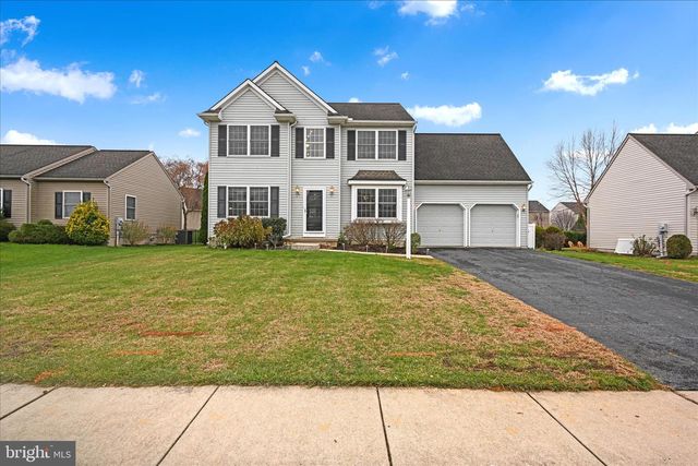 352 BRECKENRIDGE WAY, Lancaster, PA 17601