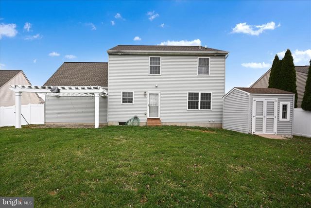 352 BRECKENRIDGE WAY, Lancaster, PA 17601