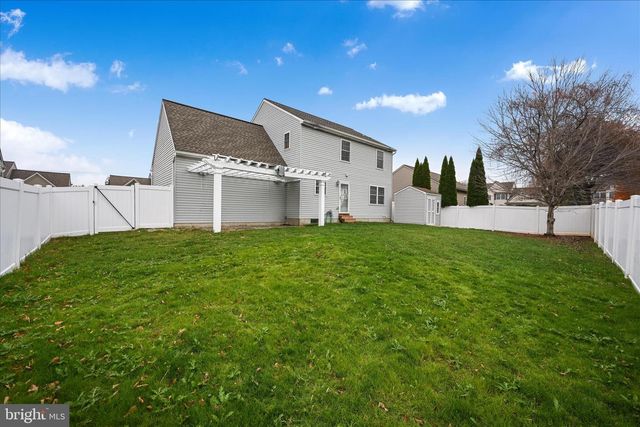 352 BRECKENRIDGE WAY, Lancaster, PA 17601