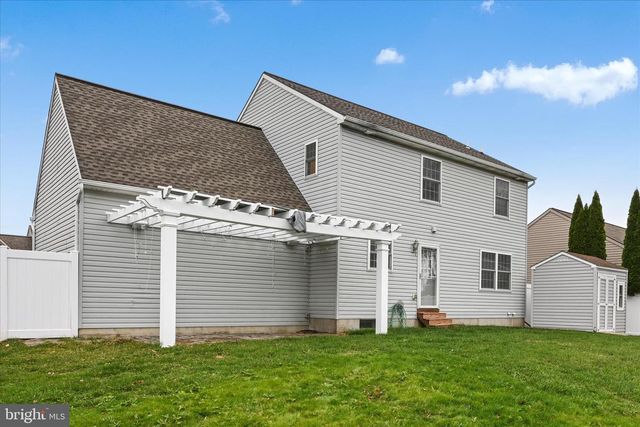 352 BRECKENRIDGE WAY, Lancaster, PA 17601