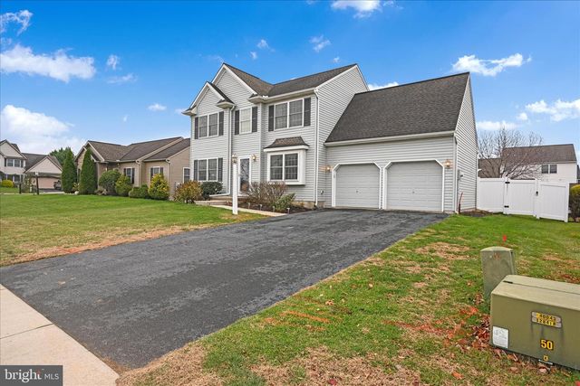 352 BRECKENRIDGE WAY, Lancaster, PA 17601