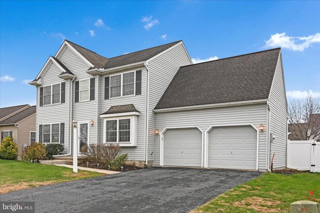 352 BRECKENRIDGE WAY, Lancaster, PA 17601