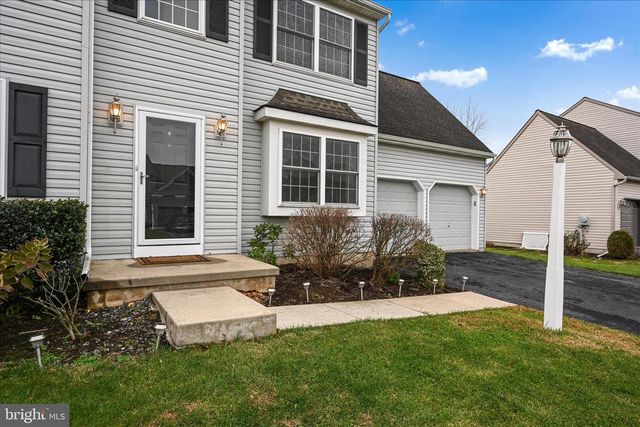 352 BRECKENRIDGE WAY, Lancaster, PA 17601
