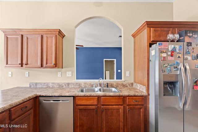 4239 Three Wishes Cove, Olive Branch, MS 38654