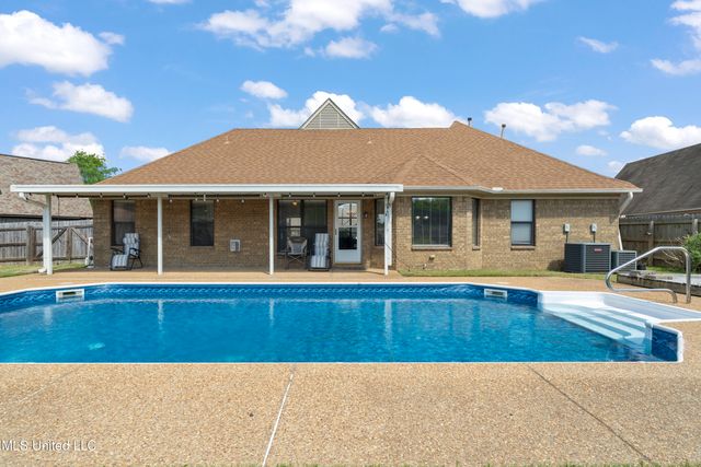4239 Three Wishes Cove, Olive Branch, MS 38654