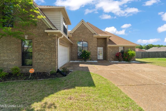 4239 Three Wishes Cove, Olive Branch, MS 38654