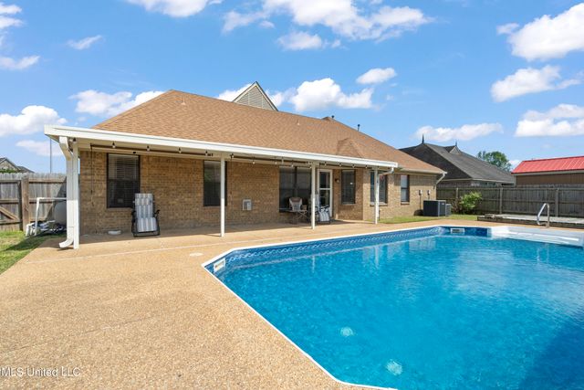 4239 Three Wishes Cove, Olive Branch, MS 38654