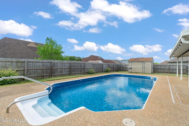 4239 Three Wishes Cove, Olive Branch, MS 38654