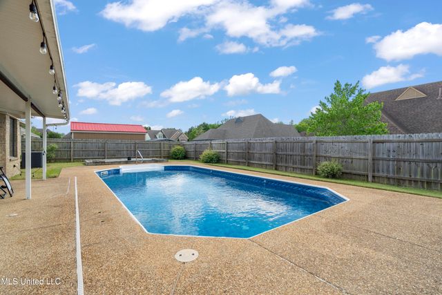 4239 Three Wishes Cove, Olive Branch, MS 38654