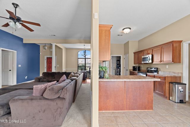 4239 Three Wishes Cove, Olive Branch, MS 38654