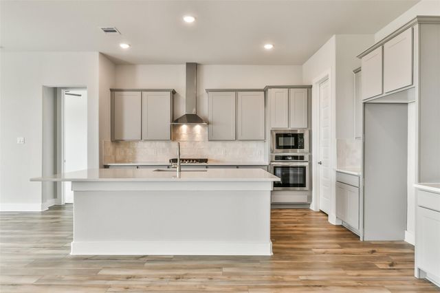 3406 Bright Keel Drive, Texas City, TX 77510