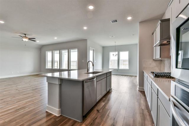 3406 Bright Keel Drive, Texas City, TX 77510