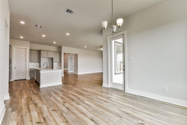 3406 Bright Keel Drive, Texas City, TX 77510