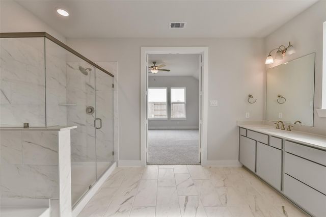 3406 Bright Keel Drive, Texas City, TX 77510
