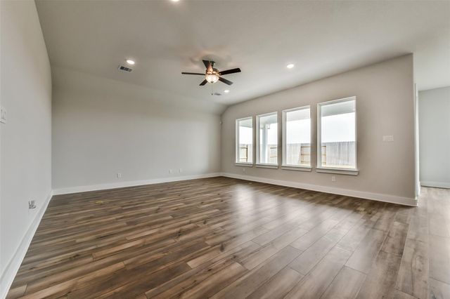 3406 Bright Keel Drive, Texas City, TX 77510