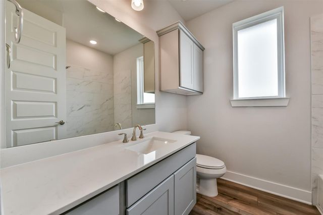 3406 Bright Keel Drive, Texas City, TX 77510