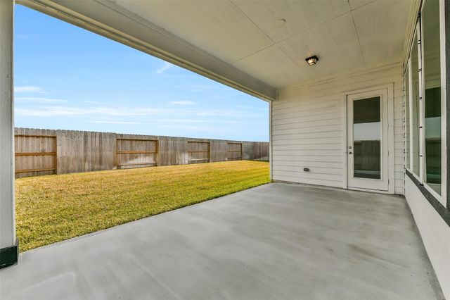3406 Bright Keel Drive, Texas City, TX 77510