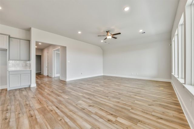 3406 Bright Keel Drive, Texas City, TX 77510