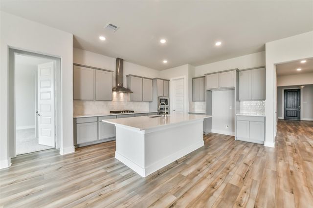 3406 Bright Keel Drive, Texas City, TX 77510