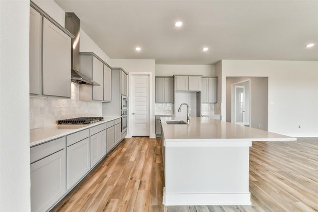 3406 Bright Keel Drive, Texas City, TX 77510