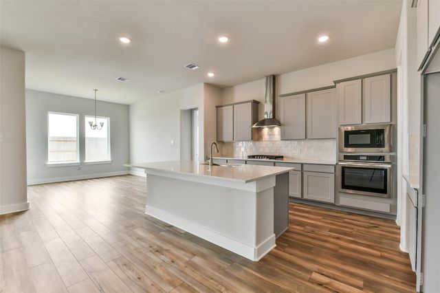 3406 Bright Keel Drive, Texas City, TX 77510