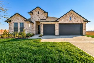 3406 Bright Keel Drive, Texas City, TX 77510