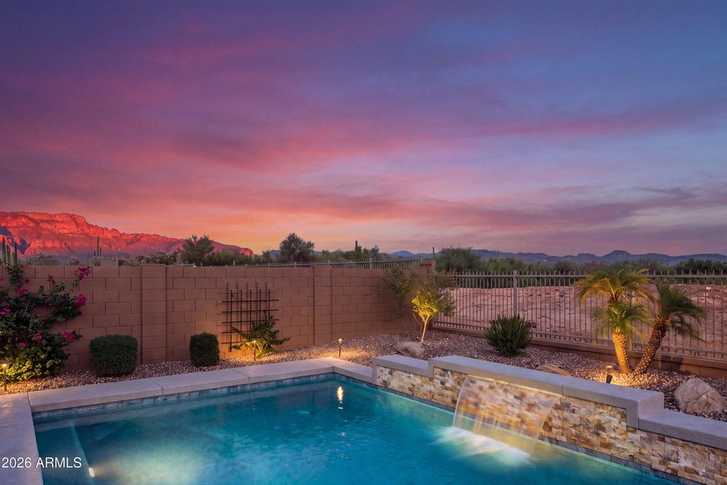 7313 S BENNETT Circle, Gold Canyon, AZ 85118 — photo 3