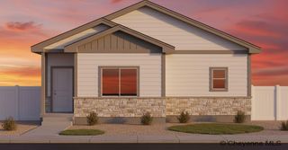 5806 ALEX RANCH RD, Cheyenne, WY 82007