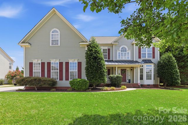 151 Corona Circle, Mooresville, NC 28117