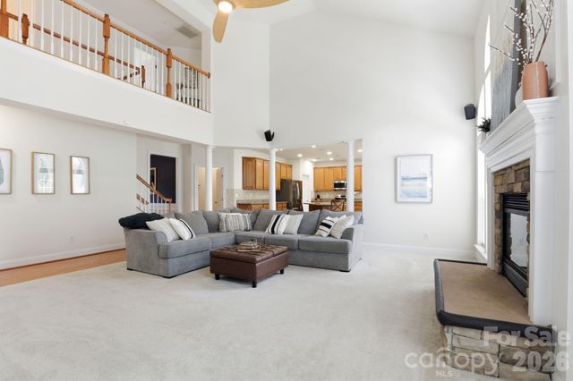 151 Corona Circle, Mooresville, NC 28117
