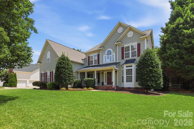 151 Corona Circle, Mooresville, NC 28117