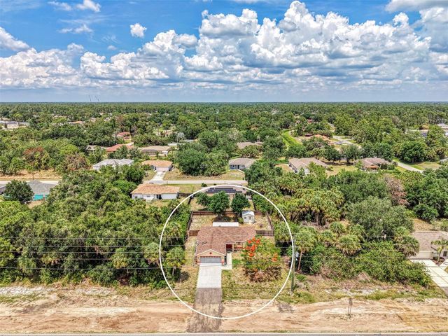 3380 W PRICE BOULEVARD, North Port, FL 34286