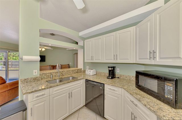 3380 W PRICE BOULEVARD, North Port, FL 34286